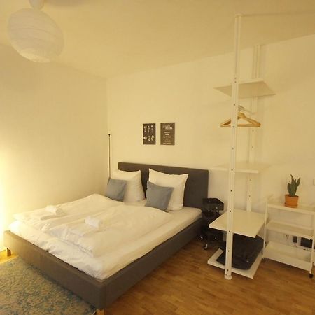 Nuvoom Workation, Highspeed Internet, Zentral In Der Dresdner Innenstadt Δρέσδη Εξωτερικό φωτογραφία